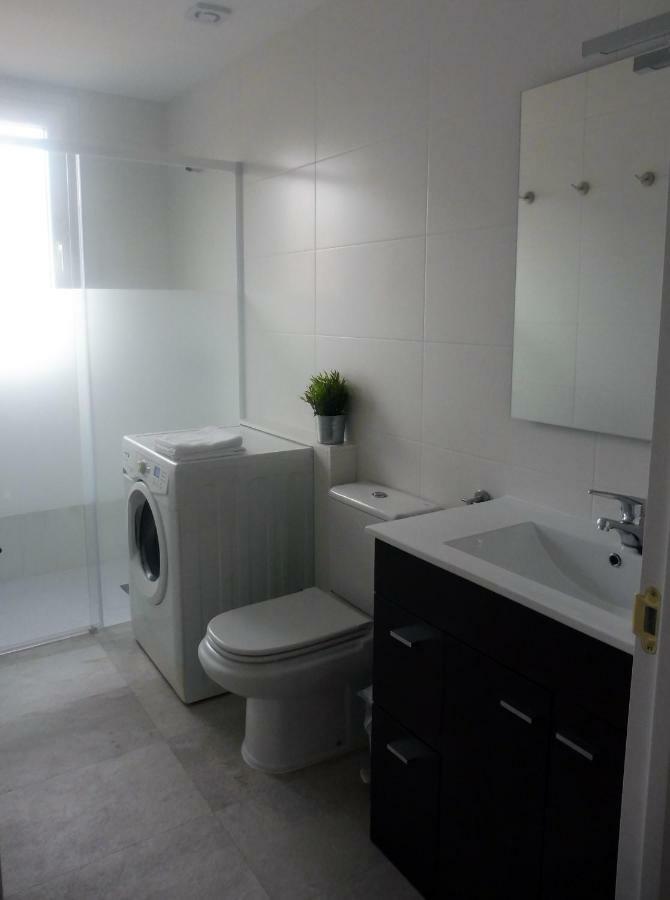 Atico En Pamplona Apartment Baranain Luaran gambar
