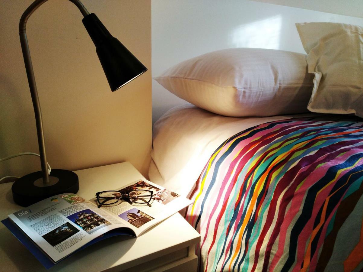 Atico En Pamplona Apartment Baranain Luaran gambar