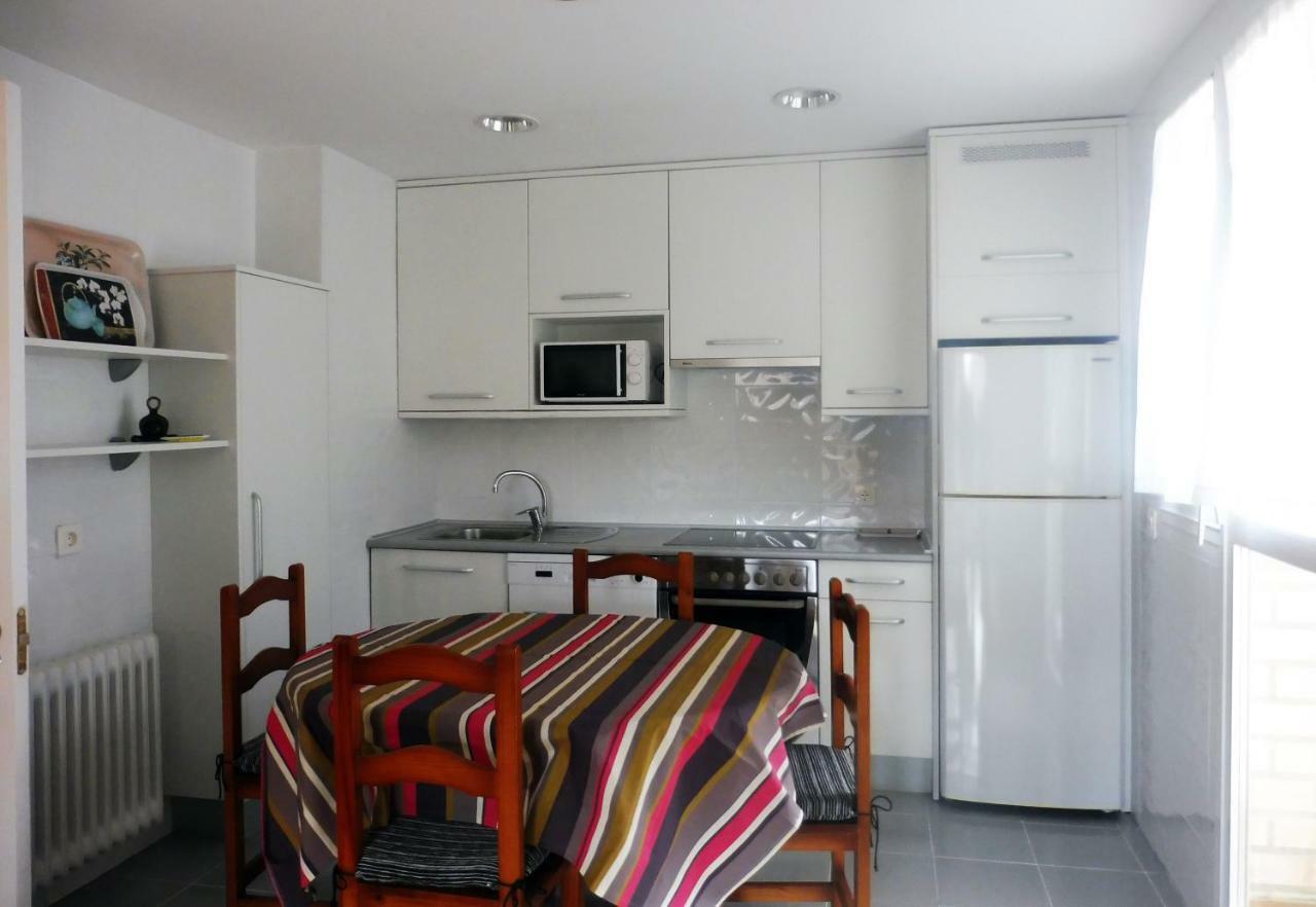 Atico En Pamplona Apartment Baranain Luaran gambar